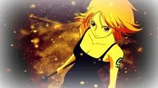 One Piece: Strong World - Trailer✯ [AMV]