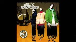 Deux Process - Cover To Cover