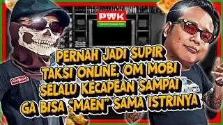 PWK – GA SEOTOMOTIF FITRA ERI DAN RIDWAN HANIF, GOFAR GA MASUK CIRCLE OM MOBI.!!