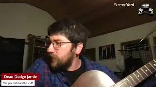 DDG Live! The Somehow Sunny Sunday Streamfest