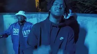 Lil C'mo Feat. Lil Jack$ - Grind Paper