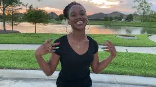 JaiCei - Pass Da Mic (Freestyle Friday)