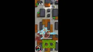 NEST TECHNICAL is live - Hunter Assassin #shorts #live #gaming