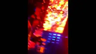 Slipknot - Psychosocial live @Centre Vidéotron, Québec