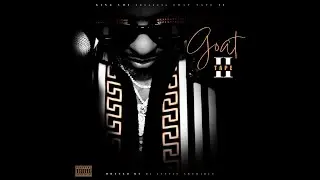 King Los -  Super Gremlin (audio)