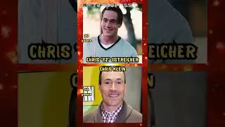 American Pie — A Primeira Vez é Inesquecível 24 anos depois. 1999