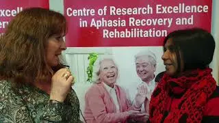 Miranda Rose on inclusion in stroke trials