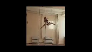 _SoVa_ Combo 4 Pole Dance