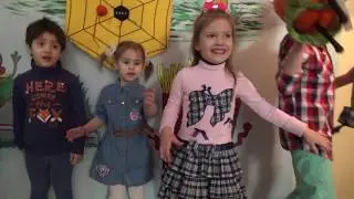 VLOG KIDS CHILDREN BIRTHDAY