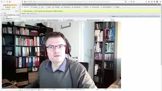 Database x05: Install PHPMyAdmin