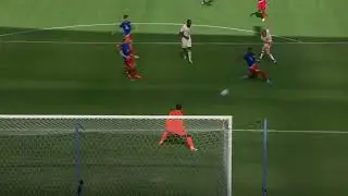 USMNT vs. Canada | Jacob Shaffelburg Goal | Sept. 7, 2024