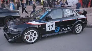 Автопати