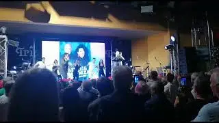 "SUGGESTIONE" - ANDREA BONIFAZI | DANIELA CURTI (Festival delle Orchestre Italiane)