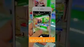 iphone 8 plus 