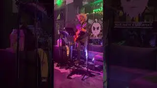 3am cover (Brent Stone Music)