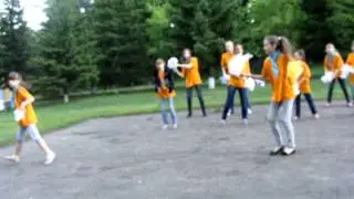 Черлидинг