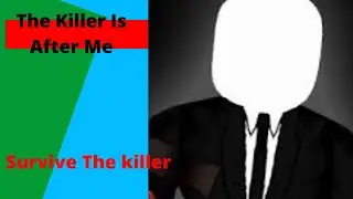 Surviving Horror Characters in Roblox (Roblox: Survive The Killer)