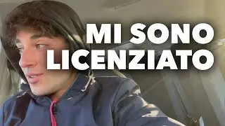 BASTA MI LICENZIO