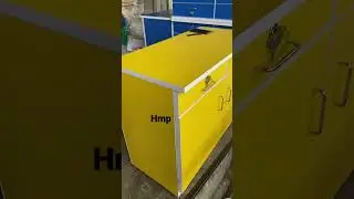 Side storage