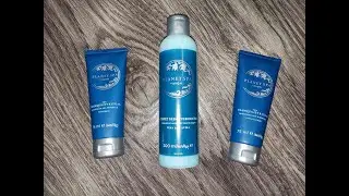 AVON. Серия Planet SPA 