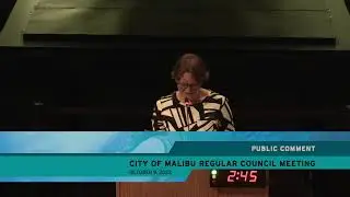 City Council Regular Meeting  - October 9, 2023