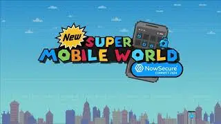 NOWSECURE CONNECT 2024