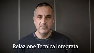 Relazione Tecnica Integrata