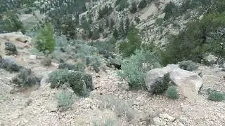 Ziarat zero point