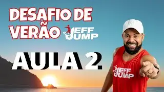 AULA 2 - DESAFIO JEFF JUMP