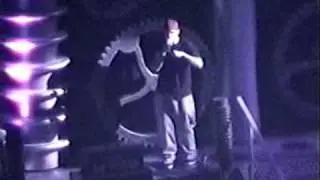 Limp Bizkit - I Would For You (live @ Family Values Tour St Louis 1999)
