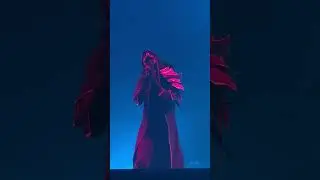 The Offering by Sleep Token live at the GAS South Arena 9/16/25