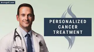 Integrative Oncology: How Our Personalized Cancer Treatment Approach Sets Us Apart | Dr. Stegall