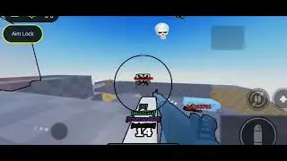 Op-script aimbot universal With hitbox + esp