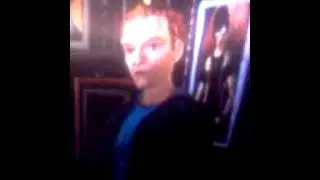 Sims 2: Meet Tom Hiddleston!