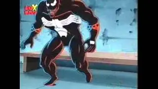 There is only Venom nao
