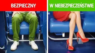 75 sekretów, które podróżnicy PRO zachowują dla siebie