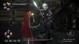 Low HP? Still go for it :)