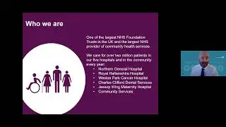 Online careers event - Management roles at Sheffield Teaching Hospitals 31.01.2023