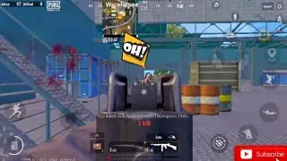 😍Aunty I Got Chicken Dinner Playing Alone😉 | Pubg Mobile LIte  Gameplay