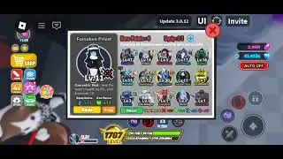 Sword Warriors - Endless (Best Heroes)