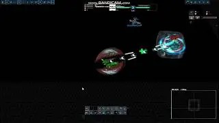 Darkorbit -Ultimate Battle Arena