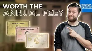 Does The American Express Gold Card Still Make Sense in 2024?