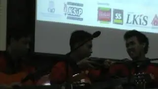 SEMNAS KSIP 2015 LAGU 3