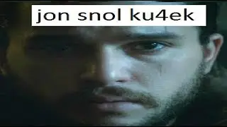 Jon Snow Kuchek 2021 xXVIPXx