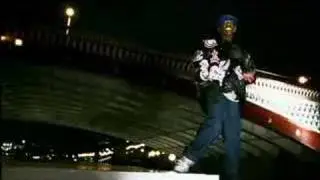 Dizzee Rascal - Jus A Rascal