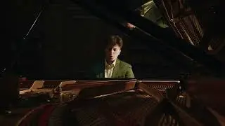 Ismaël Margain - Mozart: Rondo in D Major, K. 485 (Official Video)