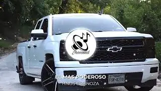 El Mas Poderoso (Epicenter) - Hermanos Espinoza
