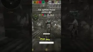 POV: Support Player Entries Mid