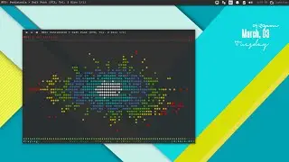 NCMPCPP kawaiitux config preview
