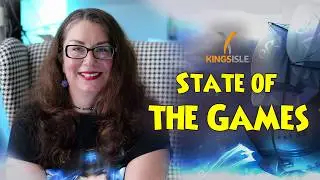 KI State of the Games | August 27, 2025